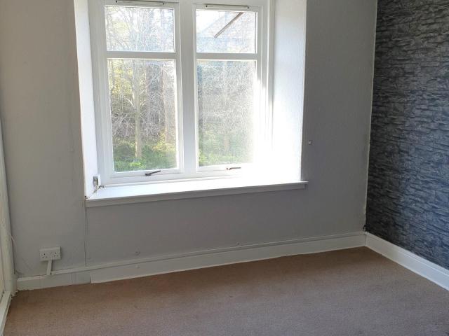 Apartment for rent in Clepington, Dundee