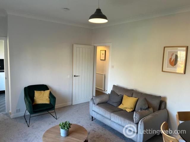 Apartment for rent in Colinton Mains, Oxgangs