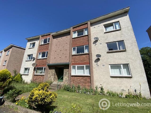 Apartment for rent in Oxgangs, Scotland