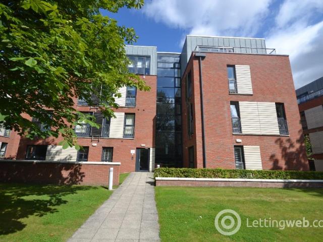 Apartment for rent in Comely Bank, Inverleith