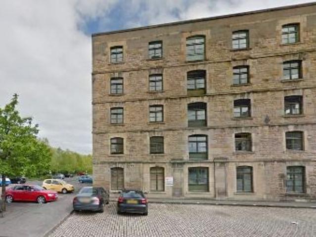Apartment for rent in North Leith, City of Edinburgh