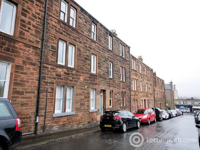 Apartment for rent in Corstorphine, Scotland