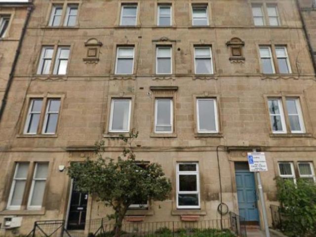 Apartment for rent in Murrayfield, Scotland