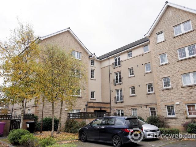 Apartment for rent in Murrayfield, Scotland
