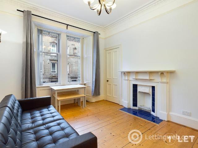 Apartment for rent in Murrayfield, City of Edinburgh