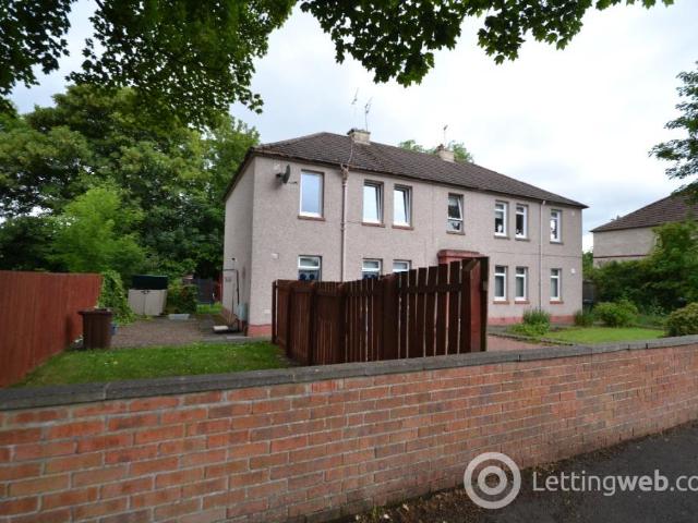 Apartment for rent in Balgreen, Murrayfield