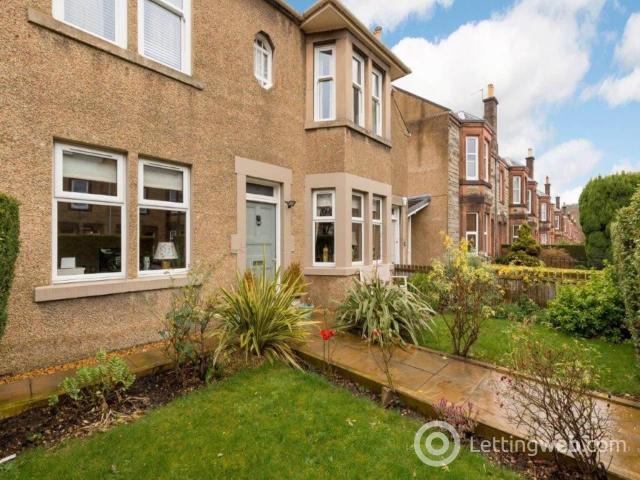 Apartment for rent in Balgreen, City of Edinburgh