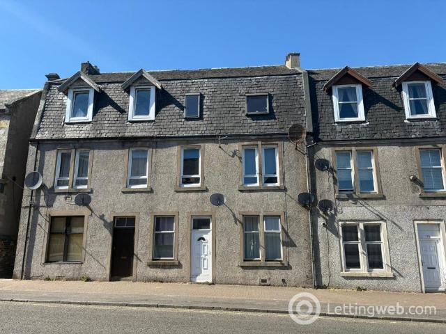 Apartment for rent in Kelty