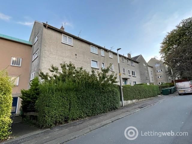 Apartment for rent in Northfield, Scotland