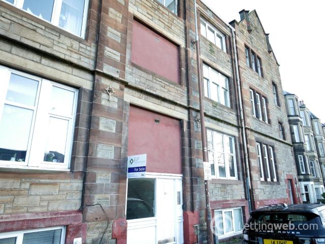 Apartment for rent in Meadowbank, City of Edinburgh