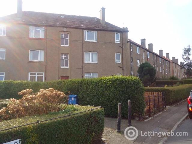 Apartment for rent in Northfield, Scotland
