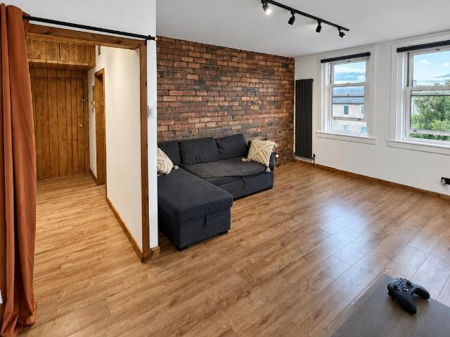 Apartment for rent in Lochend, City of Edinburgh