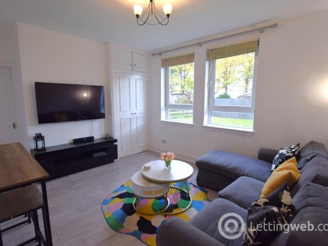 Apartment for rent in Marionville, Lochend