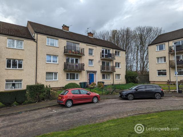Apartment for rent in Telford, Drylaw