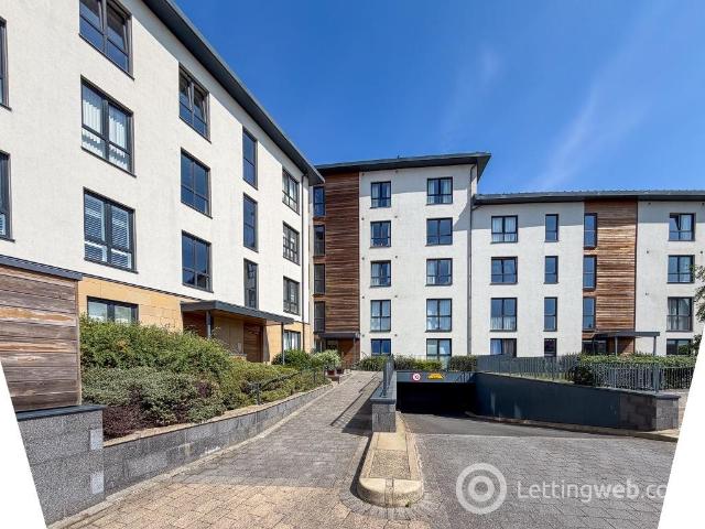 Apartment for rent in Portobello, Scotland