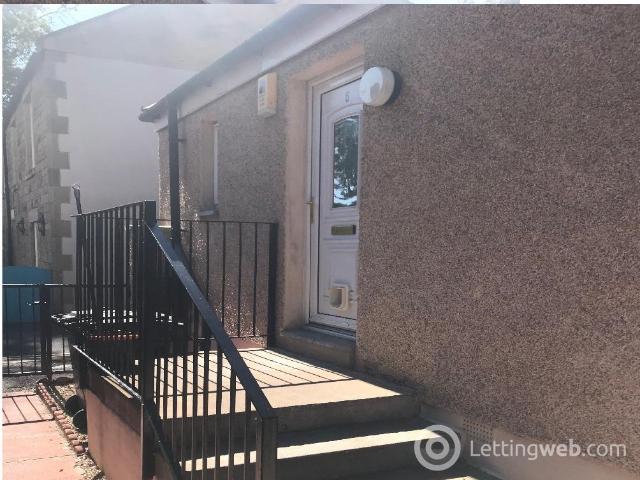 Apartment for rent in Bellfield, Portobello