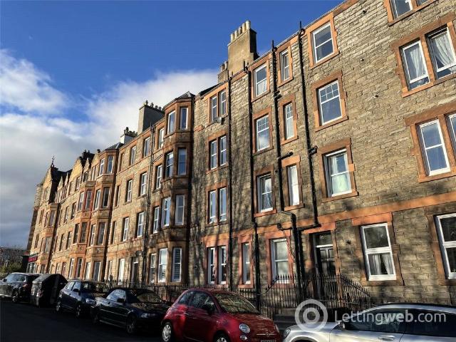Apartment for rent in Portobello, Scotland