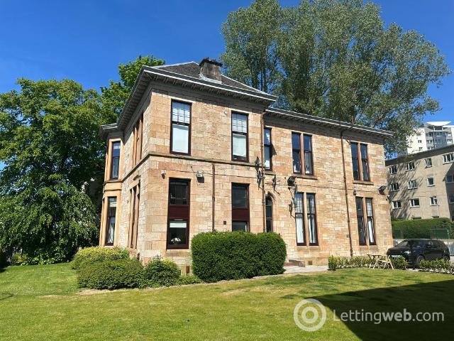 Apartment for rent in Cardonald, Scotland