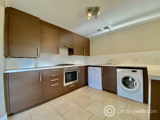 Apartment for rent in Crieff