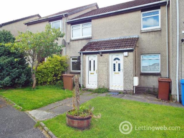 Apartment for rent in Townhead, Scotland
