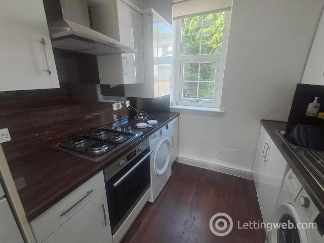 Apartment for rent in Castlecary