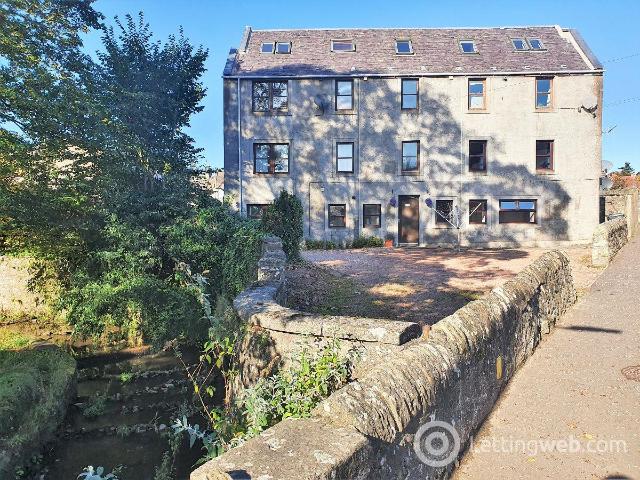 Apartment for rent in Westfield, Cupar