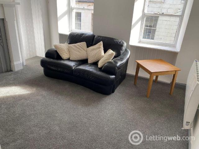 Apartment for rent in Westfield, Cupar