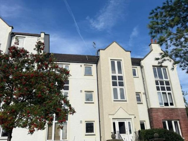 Apartment for rent in Dalgety Bay & Hillend, Dalgety Bay