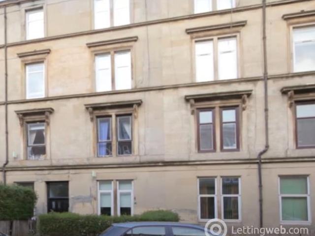 Apartment for rent in Camlachie, Scotland