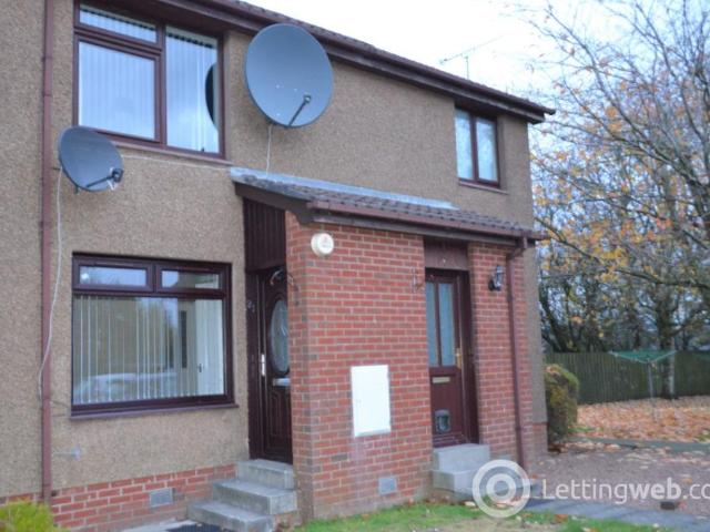 Apartment for rent in Scotland