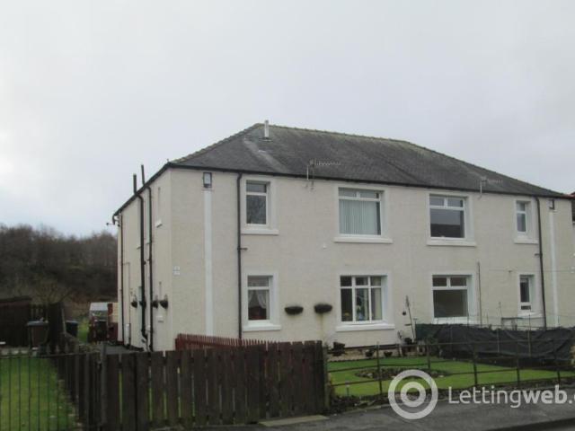 Apartment for rent in Dalmellington, Scotland