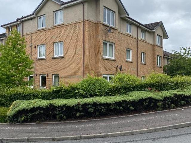 Apartment for rent in Clermiston, Scotland