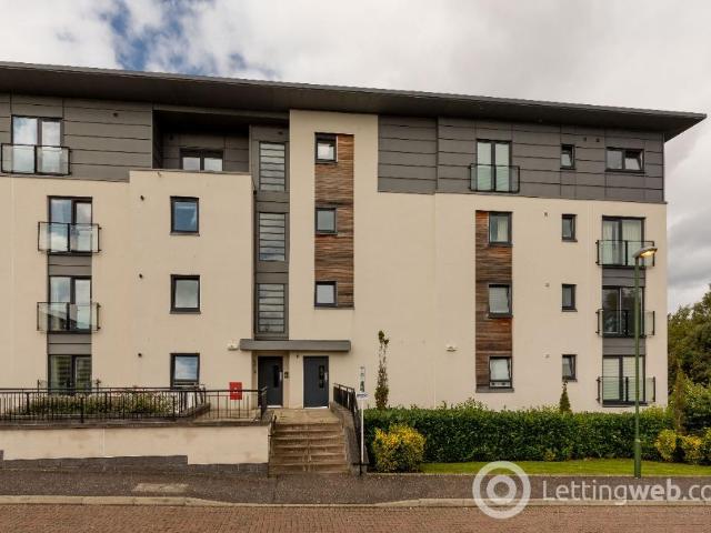Apartment for rent in East Craigs, Scotland