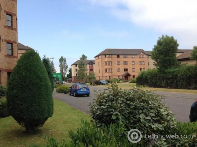 Apartment for rent in Corstorphine, Scotland