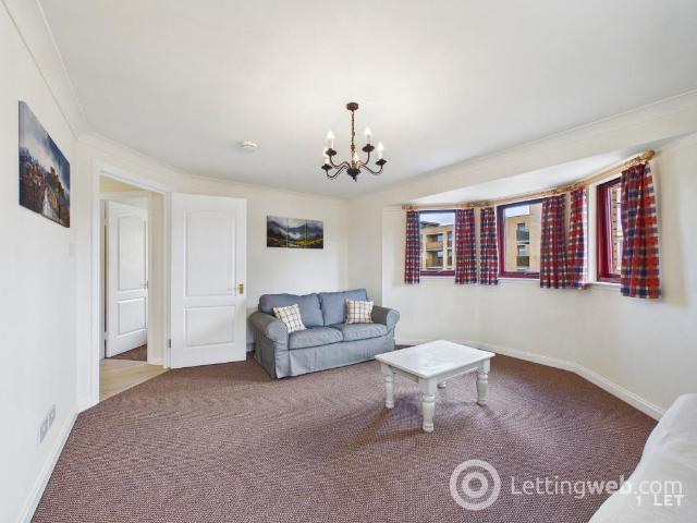 Apartment for rent in Corstorphine, Scotland