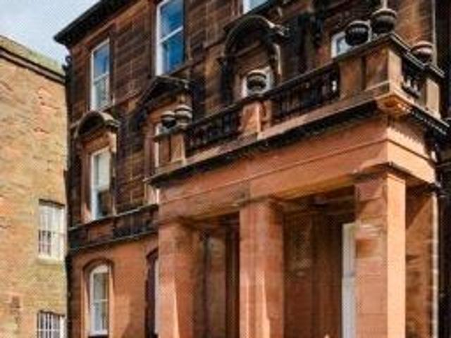 Apartment for rent in Dumfries, Scotland