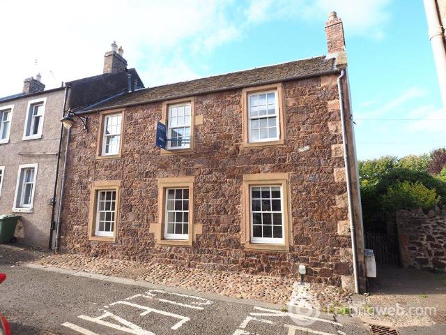 Apartment for rent in Dean Village, City of Edinburgh