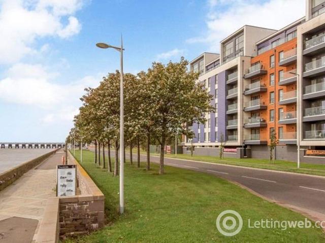 Apartment for rent in Blackness, Scotland