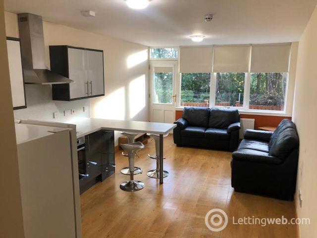 Apartment for rent in City Centre, Scotland