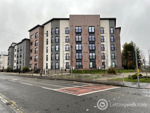 Apartment for rent in University of Dundee Campus, Dundee
