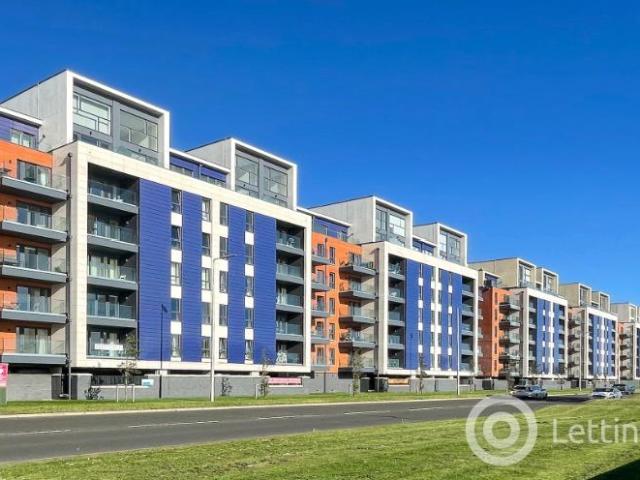 Apartment for rent in Dundee, Seabraes