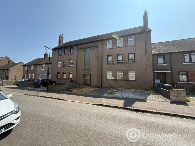 Apartment for rent in Douglas, Scotland