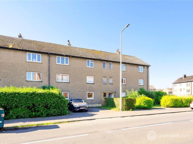 Apartment for rent in Gotterstone, Scotland