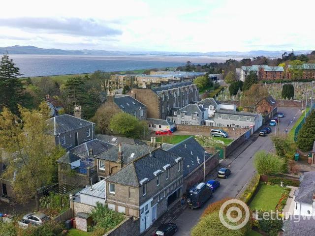 Apartment for rent in Riverside, Dundee