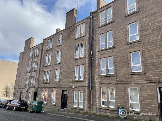 Apartment for rent in Law, Scotland