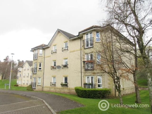 Apartment for rent in Scotland