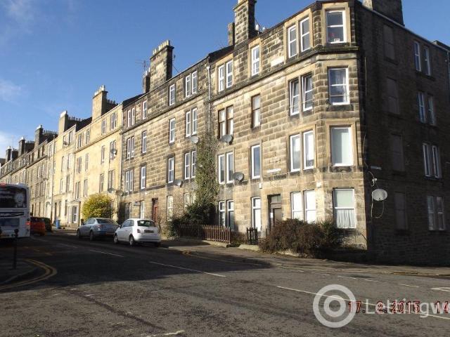 Apartment for rent in Scotland