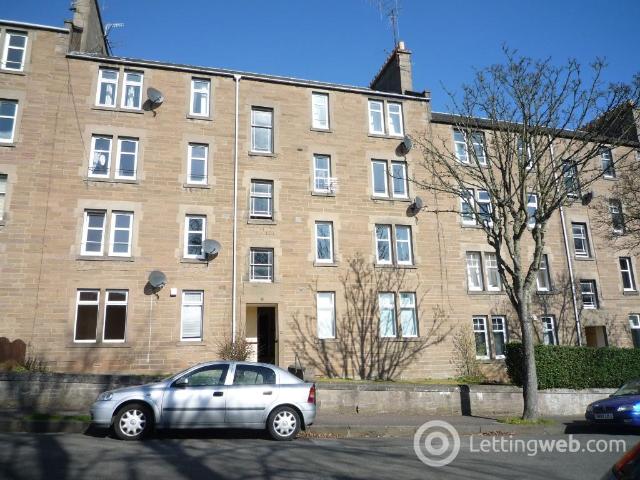 Apartment for rent in West End, Scotland