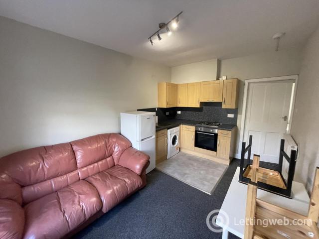 Apartment for rent in Blackness, Dundee
