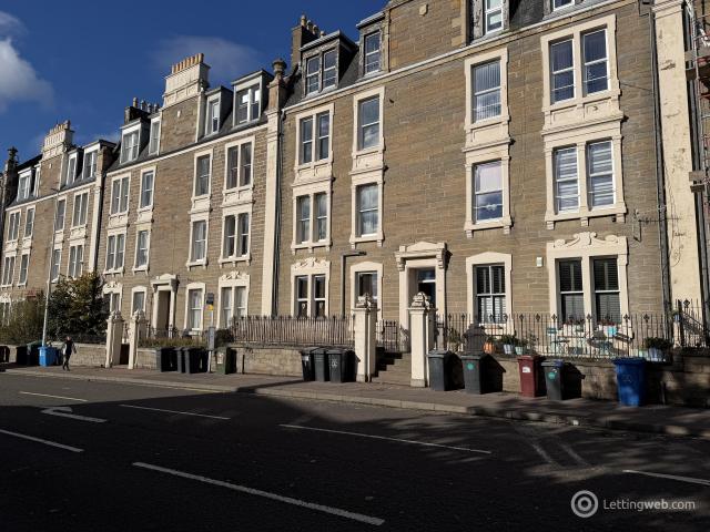 Apartment for rent in Riverside, Dundee